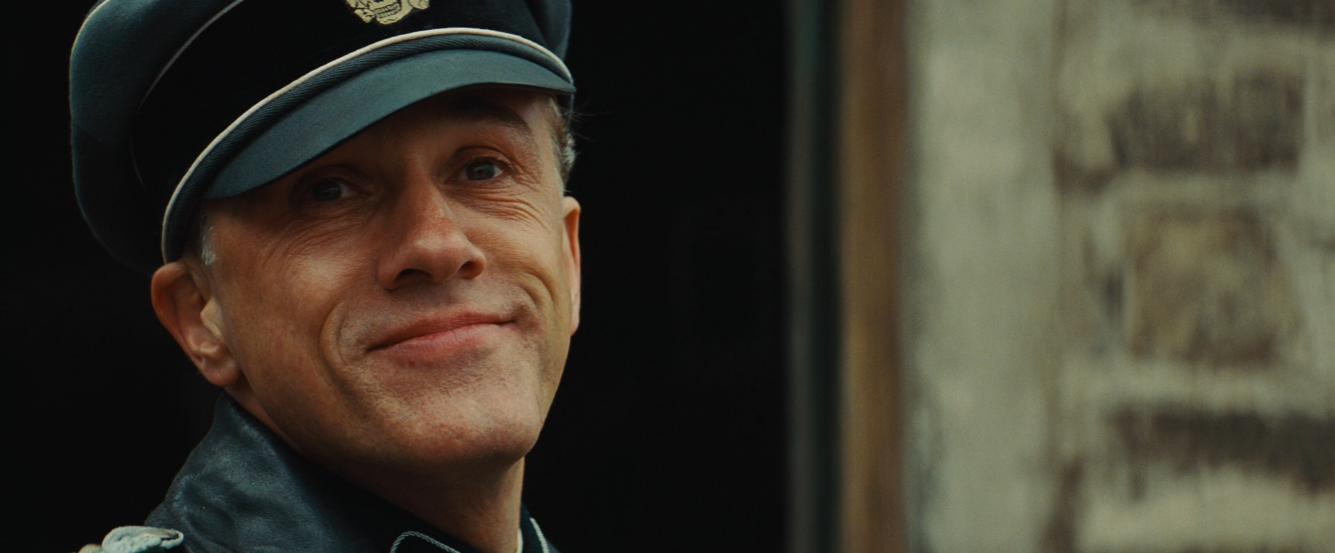 Warover, Agustin Sanchez, 2014