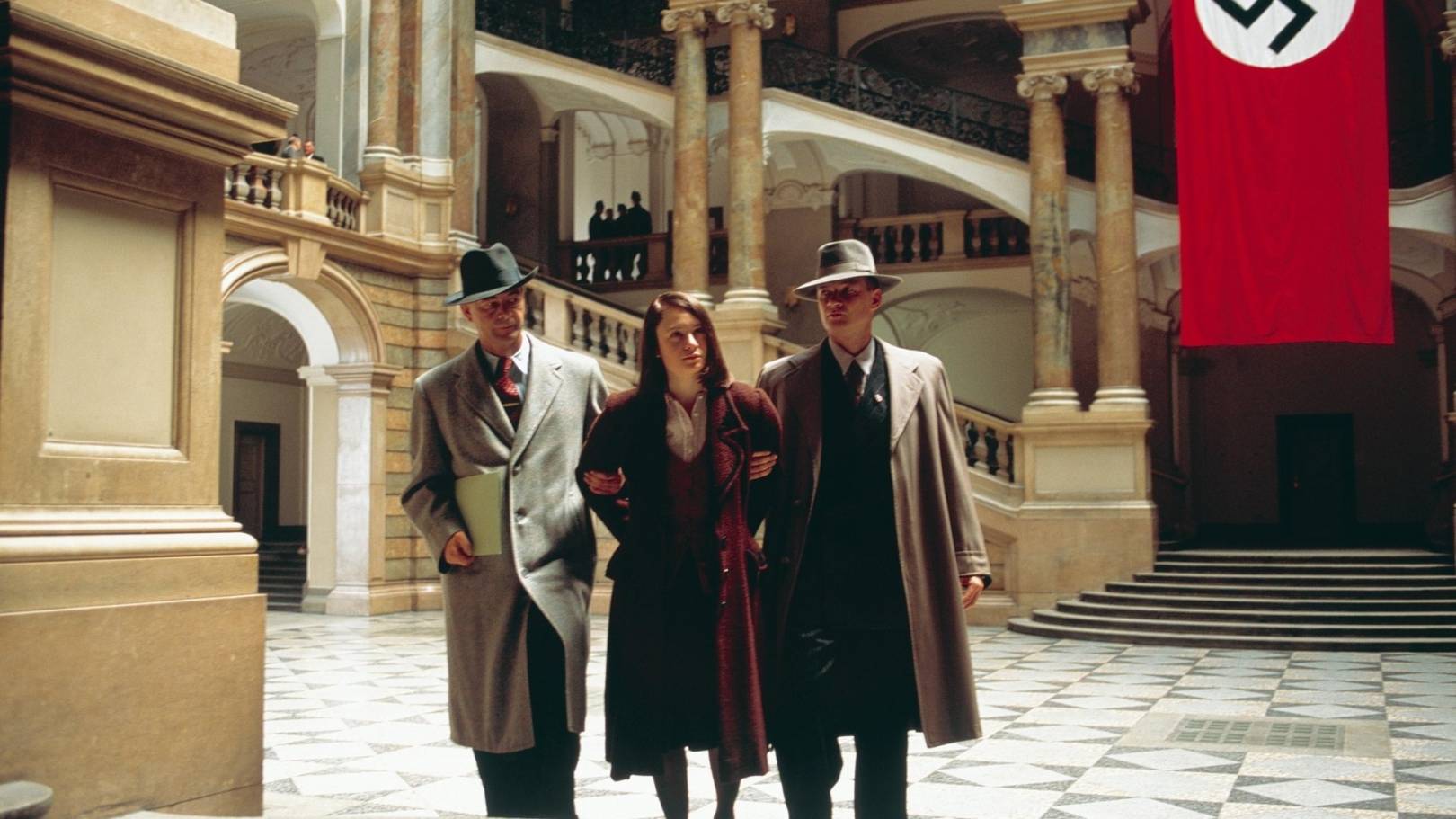 warover, Agustin Sanchez, 2014